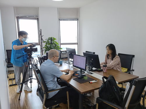 中央企業科技創新聯盟杭州服務中心成立，引領長三角信息技術咨詢新篇章