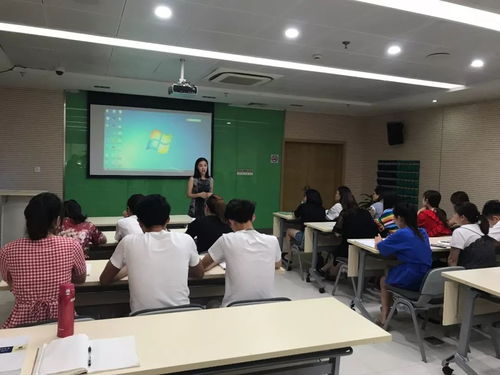 心系客戶 情潤客服——記2018技能大賽備選人員動員大會信息技術咨詢服務