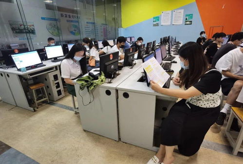 廣東省衛生系列高級專業技術資格實踐能力考試圓滿結束，信息技術咨詢服務保駕護航